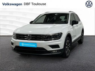Photo Volkswagen Tiguan 1.5 TSI EVO 150 IQ.Drive