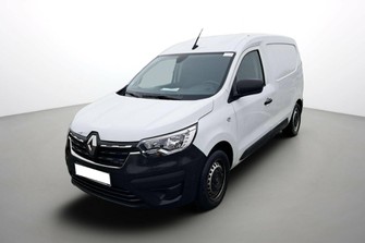 Photo Renault Kangoo Express VAN EXPRESS VAN BLUE DCI 75 - 22