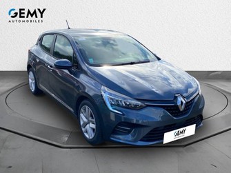 Photo Renault Clio TCe 90 - 21 Business