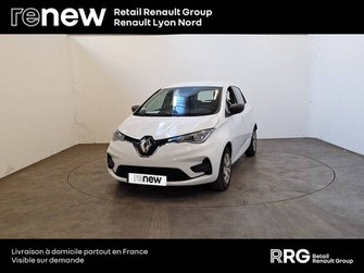 Photo Renault ZOE Zoe R110 Achat Intégral - 21