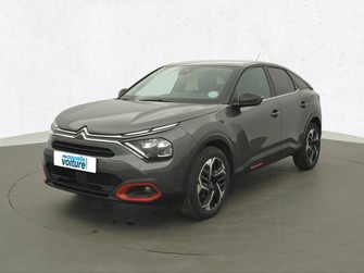 Photo Citroen C4 C4 PureTech 130 S&S EAT8