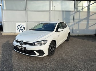 Photo Volkswagen Polo Polo 1.0 TSI 95 S&S DSG7