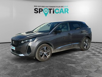 Photo Peugeot 3008 3008 Puretech 130ch S&S EAT8