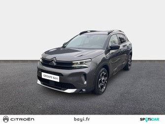 Photo Citroen C5 Aircross C5 Aircross BlueHDi 130 S&S EAT8