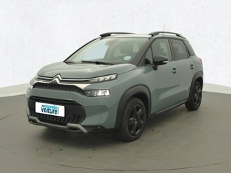 Photo Citroen C3 Aircross BlueHDi 110 S&amp;S BVM6 - Feel Pack