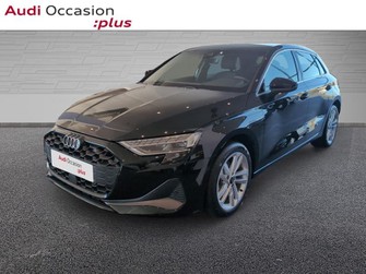 Photo Audi A3 Sportback 30 TFSI 116ch Hybride Business Executive S tronic 7
