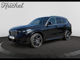 Photo Bmw X5 xDrive50e 489ch M Sport