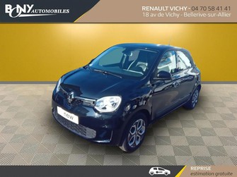 Photo Renault Twingo III SCe 65 Equilibre