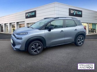 Photo Citroen C3 Aircross PureTech 130 S&S EAT6 Feel Pack