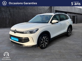 Photo Volkswagen Tiguan Tiguan 1.5 eTSI 130ch DSG7