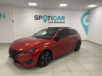 Photo Peugeot 308 308 PureTech 130ch S&S EAT8