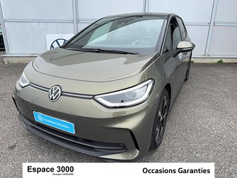 Photo Volkswagen ID.3 ID.3 204 ch Pro Performance