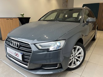 Photo Audi A3 SPORTBACK A3 Sportback 1.0 TFSI 115 S tronic 7