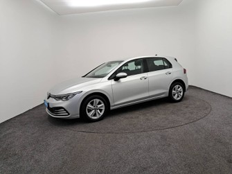 Photo Volkswagen Golf Golf 2.0 TDI SCR 116 DSG7