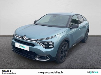 Photo Citroen C4 PureTech 130 S&S BVM6 Shine