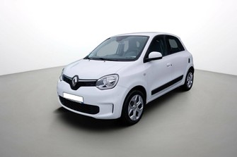 Photo Renault Twingo III Twingo III SCe 65