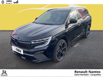 Photo Renault Espace 1.2 E-Tech full hybrid 200ch esprit Alpine 7 places - 24