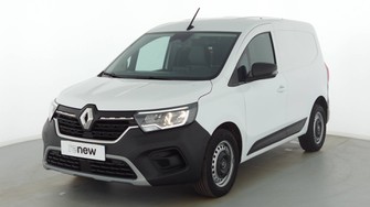 Photo Renault Kangoo VAN KANGOO VAN TCE 130