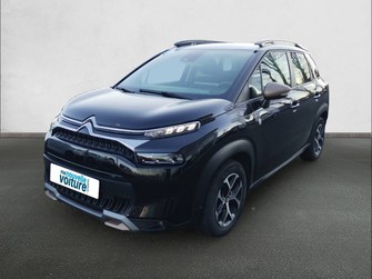 Photo Citroen C3 Aircross C3 Aircross PureTech 110 S&S BVM6