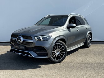 Photo Mercedes GLE GLE GLE 350 de EQ POWER 9G-Tronic 4Matic