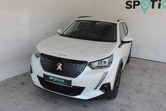 Photo Peugeot 2008 2008 PureTech 130 S&S BVM6