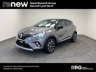 Photo Renault Captur Captur TCe 90