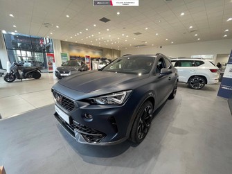 Photo Cupra Formentor 1.5 TSI 150 ch DSG7 V 5p