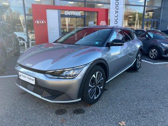 Photo Kia EV6 229 ch Air Active
