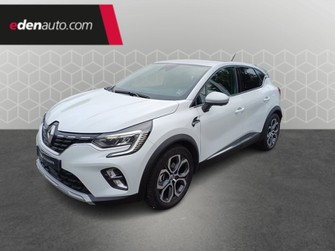 Photo Renault Captur E-Tech 145 - 21 Intens