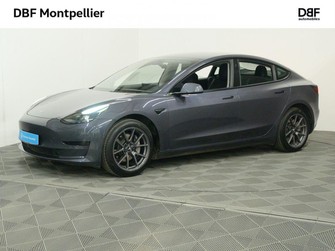 Photo Tesla Model 3 Standard Range Plus RWD