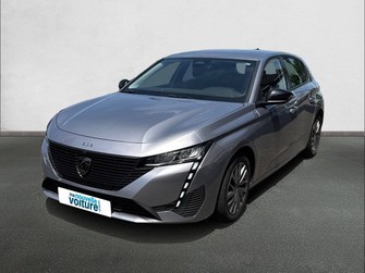 Photo Peugeot 308 308 PureTech 110ch S&S BVM6