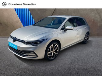Photo Volkswagen Golf 1.4 eHybrid OPF 204ch Style DSG6
