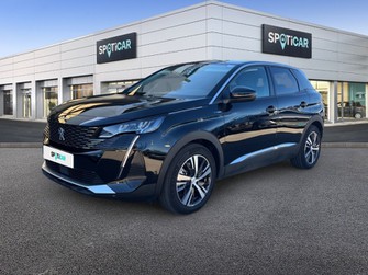 Photo Peugeot 3008 HYBRID 225ch Allure e-EAT8