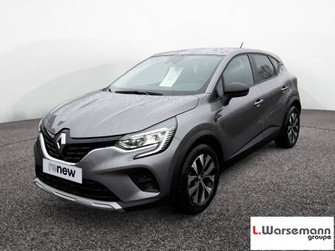 Photo Renault Captur Captur TCe 90