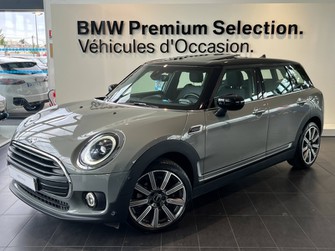Photo Mini Clubman Clubman Cooper 136ch Canonbury