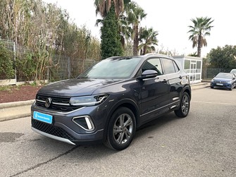 Photo Volkswagen T-Cross T-Cross 1.5 TSI 150 Start/Stop DSG7