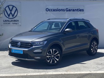 Photo Volkswagen T-Roc T-Roc 1.5 TSI 150 EVO Start/Stop DSG7