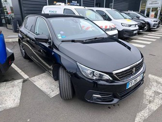 Photo Peugeot 308 PureTech 130ch S&S BVM6 Road Trip