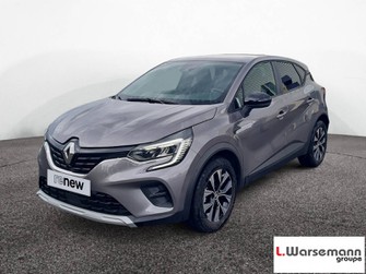 Photo Renault Captur Captur TCe 90