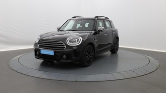 Photo Mini Countryman F60 LCI 116 ch BVA7 One D Edition Northwood