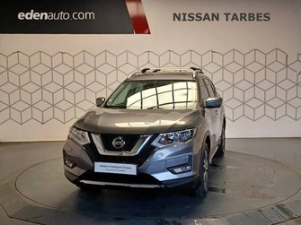 Photo Nissan X Trail dCi 150 7pl N-Connecta