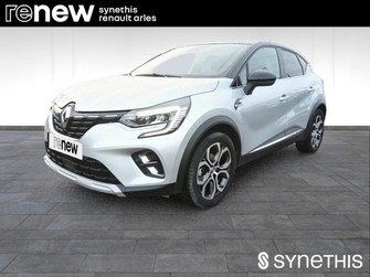 Photo Renault Captur TCe 90 - 21 Intens