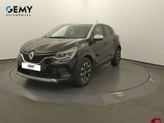 Photo Renault Captur TCe 90 Evolution