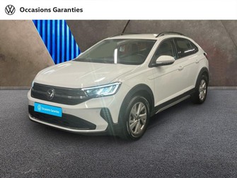 Photo Volkswagen Taigo 1.0 TSI 116ch Life