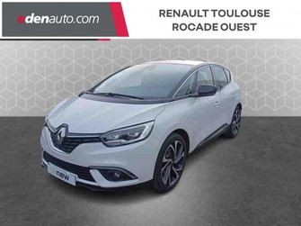 Photo Renault Scenic Blue dCi 120 EDC Intens