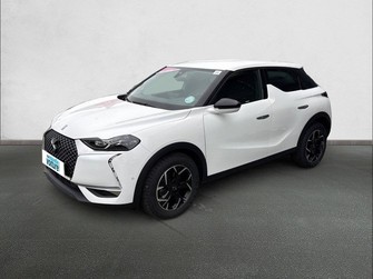 Photo DS 3 Crossback DS3 Crossback PureTech 100 BVM6