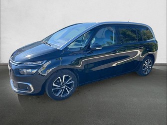 Photo Citroen C4 BlueHDi 130 S&amp;S EAT8 - Shine Pack
