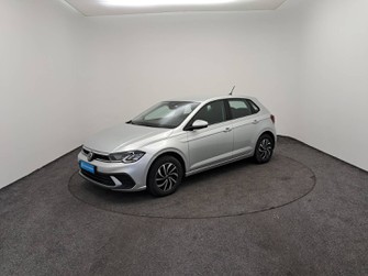 Photo Volkswagen Polo Polo 1.0 TSI 95 S&S BVM5