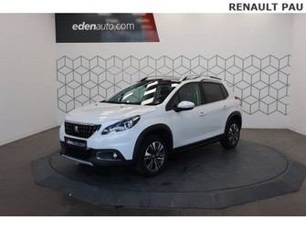 Photo Peugeot 2008 PureTech 130ch S&S BVM6 Allure