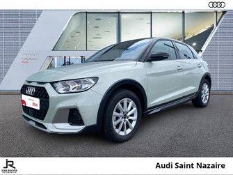 Photo Audi A1 ALLSTREET A1 Allstreet 30 TFSI 110 ch S tronic 7
